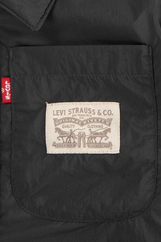 Veste réversible - Noir