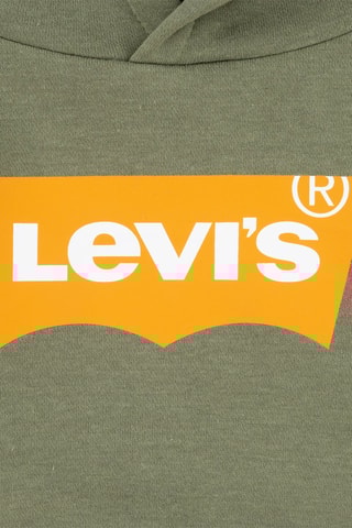 Sweat à capuche - Vert