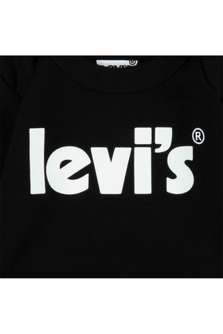 2 bodys - Noir et rouge