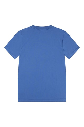 T-shirt - Bleu