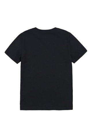 T-shirt - Noir et gris