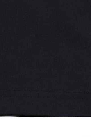 T-shirt - Noir et gris