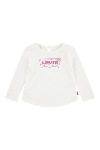 T-shirt en coton biologique - Blanc