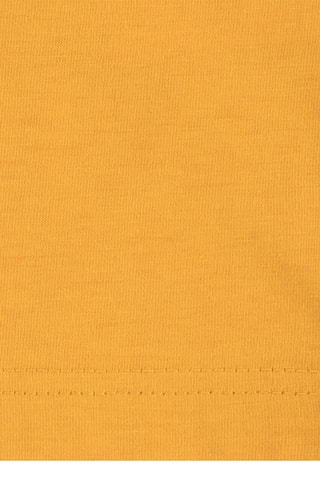 T-shirt - Jaune