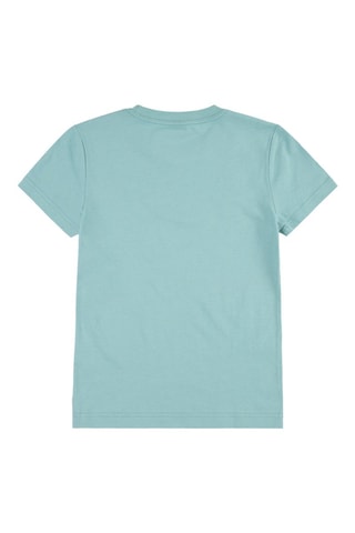 T-shirt - Bleu