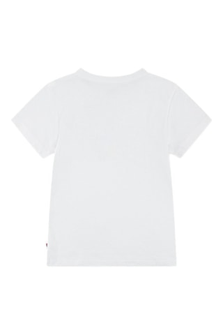 T-shirt - Blanc