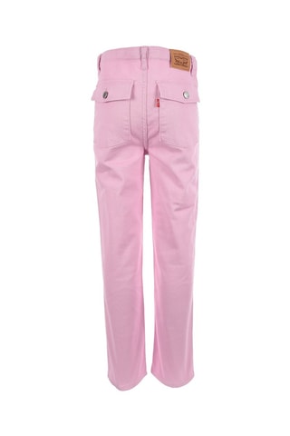Pantalon - Rose