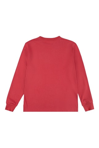 T-shirt - Rouge
