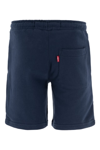 Short Monogram - Bleu