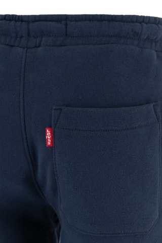 Short Monogram - Bleu