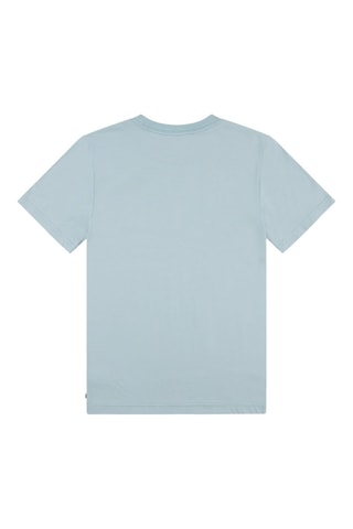 T-shirt - Bleu