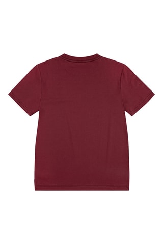 T-shirt - Rouge