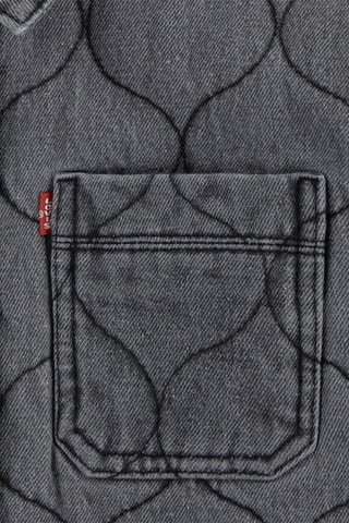 Veste en jean - Gris