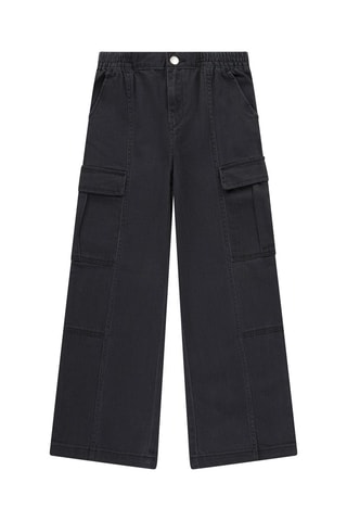 Pantalon - Noir
