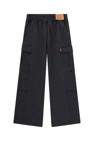 Pantalon - Noir