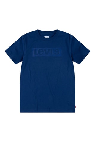 T-shirt - Bleu