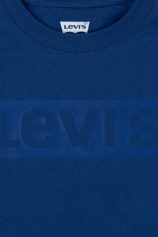 T-shirt - Bleu