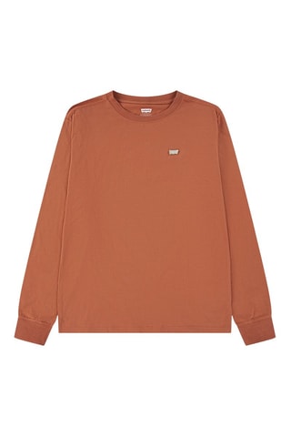 T-shirt - Orange