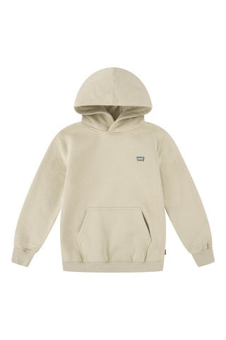 Sweat à capuche - Beige