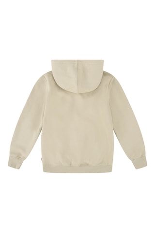 Sweat à capuche - Beige