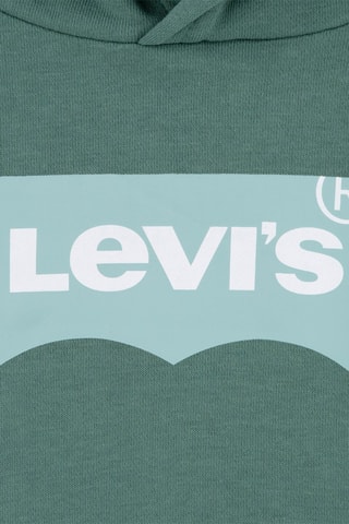 Sweat à capuche - Vert