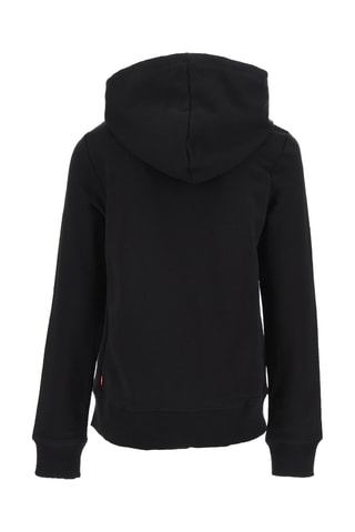 Sweat à capuche - Noir