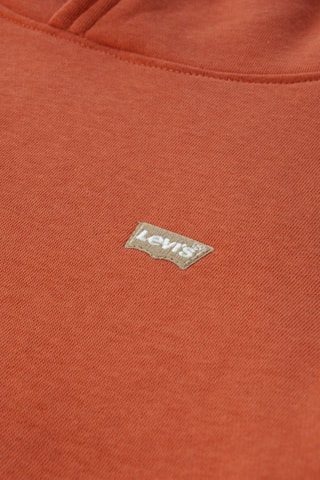 Sweat à capuche - Orange