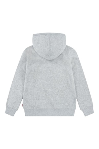 Sweat à capuche - Gris