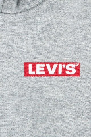 Sweat à capuche - Gris