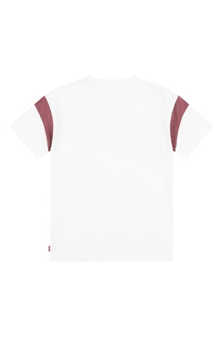T-shirt - Blanc