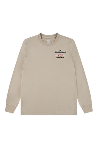 T-shirt - Beige