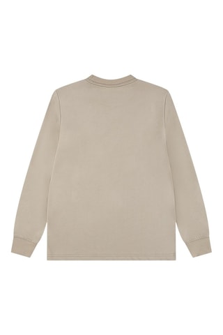 T-shirt - Beige