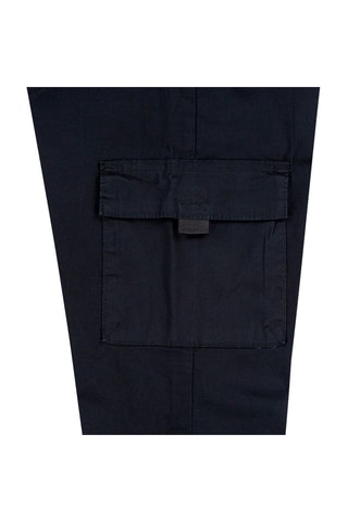Pantalon - Noir