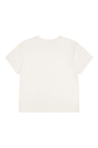 T-shirt - Blanc