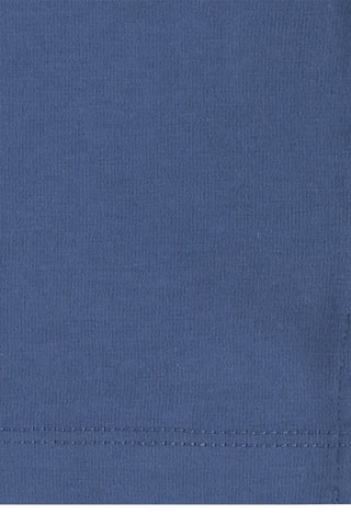 T-shirt - Bleu