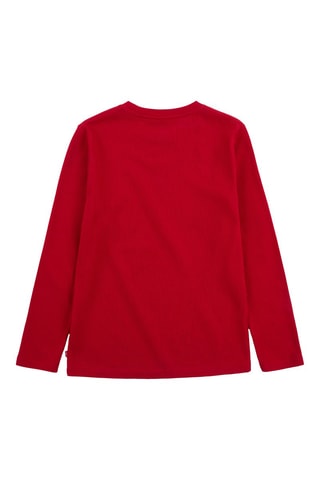 T-shirt - Rouge