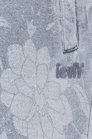 Jogging polaire - Bleu