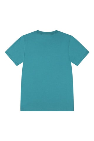 T-shirt - Vert