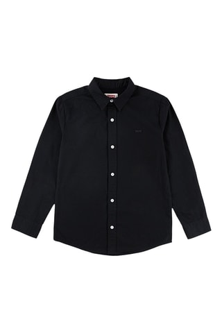 Chemise - Noir