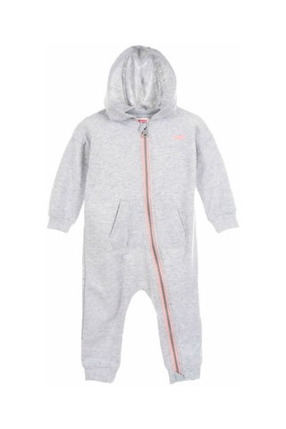 Grenouillère - Gris