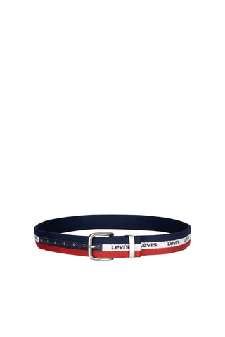 Ceinture - Bleu foncé