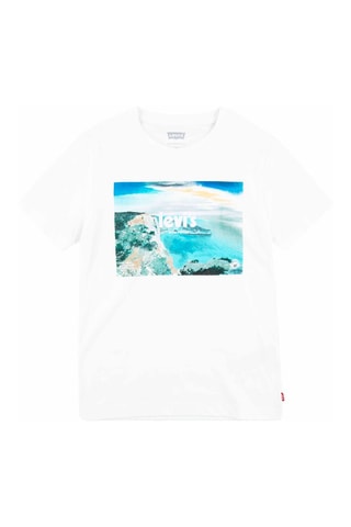 T-shirt - Blanc