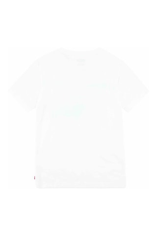 T-shirt - Blanc