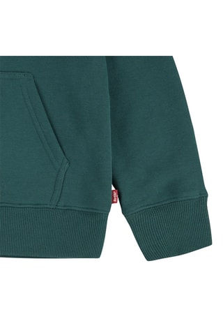 Sweat à capuche - Vert