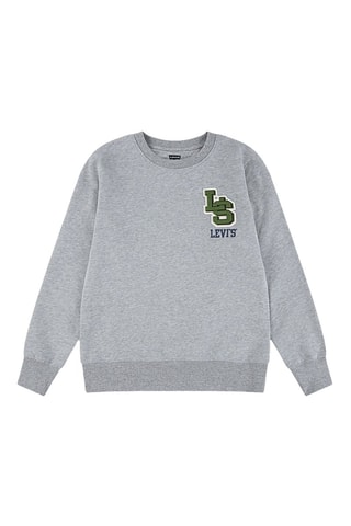 Sweat - Gris