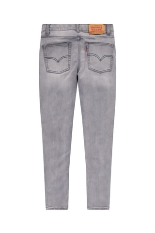 Jean skinny - Gris