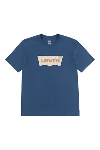 T-shirt - Bleu