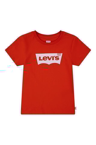 T-shirt - Rouge