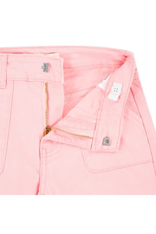 Pantalon - Rose