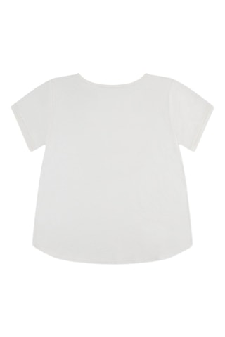 T-shirt - Blanc